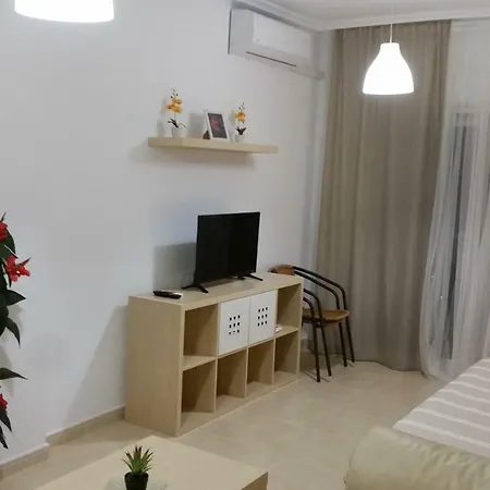 A 150 M De La Playa * Торрев'єха