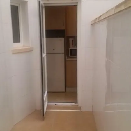 A 150 M De La Playa Апартаменти