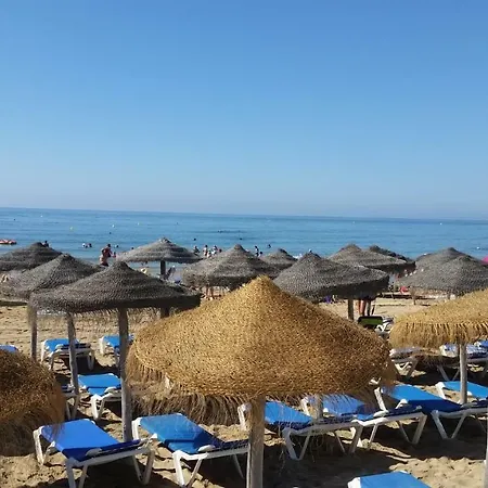 A 150 M De La Playa * Торрев'єха