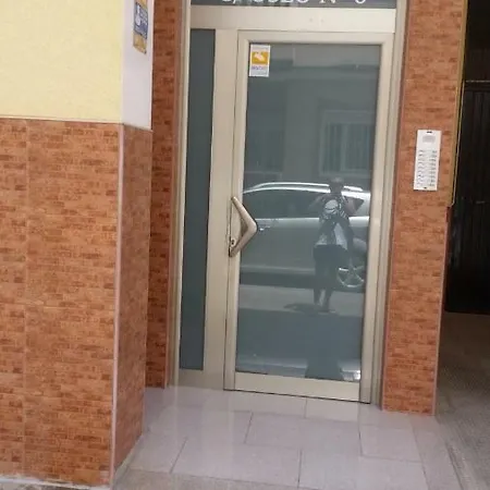 Appartement A 150 M De La Playa