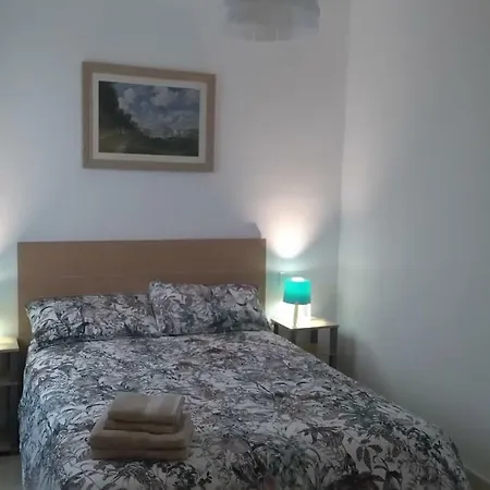 A 150 M De La Playa *