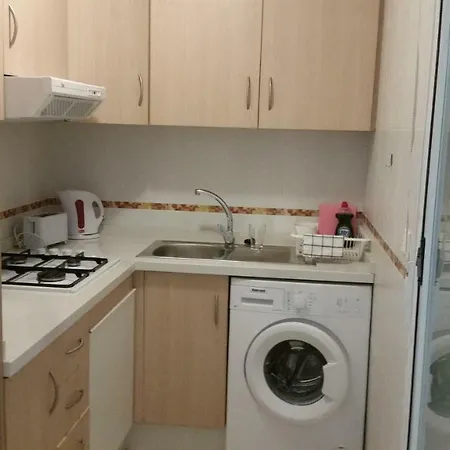 Apartmán A 150 M De La Playa *