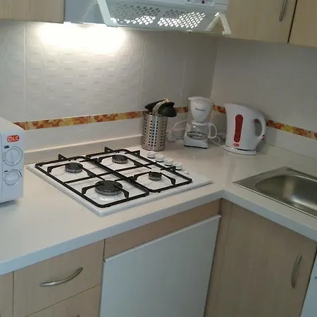A 150 M De La Playa Appartement