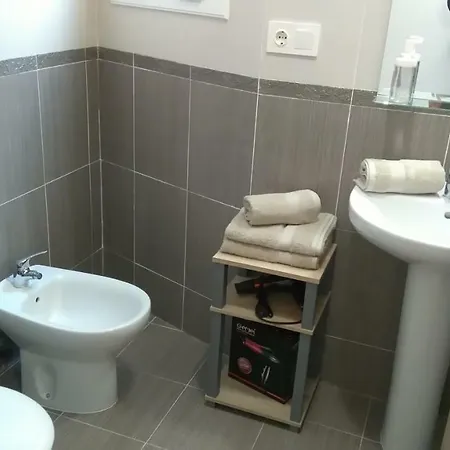 A 150 M De La Playa Apartment *