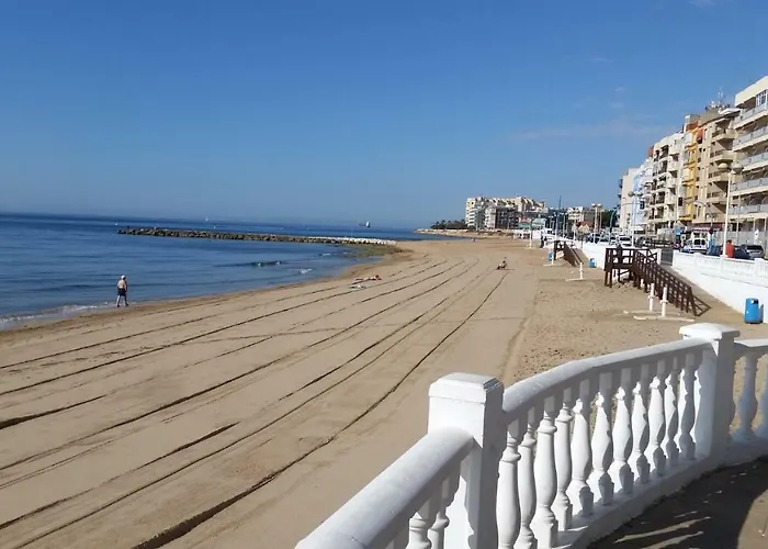 Apartment A 150 M De La Playa