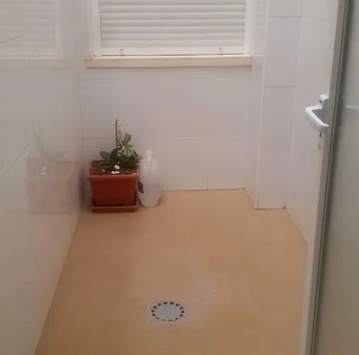 A 150 M De La Playa Apartment