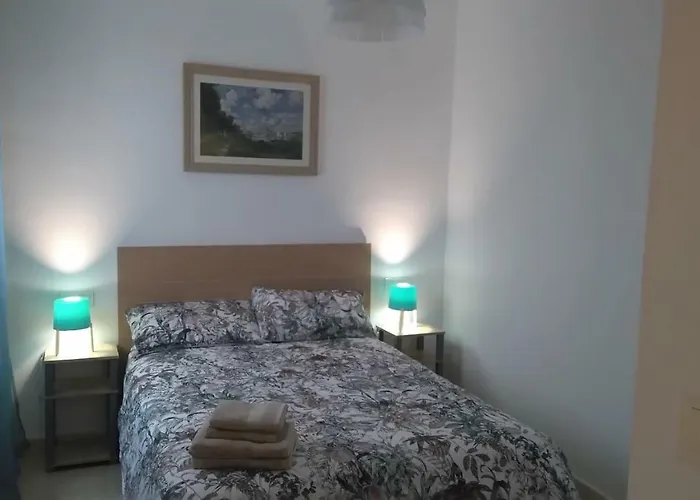 A 150 M De La Playa *