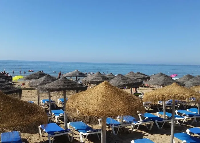 A 150 M De La Playa * Torrevieja